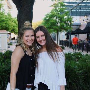 Meet your Posher, Kelly